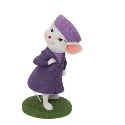 Disney Showcase De Reddertjes Miss Bianca 10 Cm -Disney disney showcase de reddertjes miss bianca 10 cm 2
