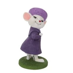 Disney Showcase De Reddertjes Miss Bianca 10 Cm