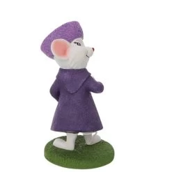 Disney Showcase De Reddertjes Miss Bianca 10 Cm -Disney disney showcase de reddertjes miss bianca 10 cm 5