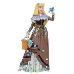 Disney Showcase Doornroosje Briar Rose Botanical 21 Cm