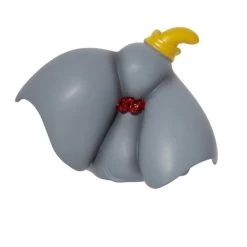 Disney -Disney disney showcase dumbo 8 cm 1