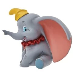 Disney Showcase Dumbo 8 Cm -Disney disney showcase dumbo 8 cm 4
