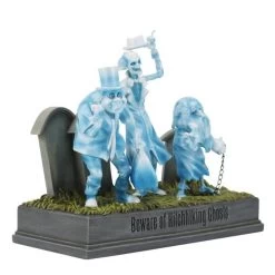 Disney Showcase Haunted Mansion Beware Of Hitchhiking Ghosts 21 Cm 9 Disney Showcase Haunted Mansion Beware Of Hitchhiking Ghosts 21 Cm -Disney disney showcase haunted mansion beware of hitchhik 3