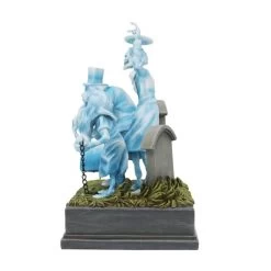 Disney Showcase Haunted Mansion Beware Of Hitchhiking Ghosts 21 Cm 10 Disney Showcase Haunted Mansion Beware Of Hitchhiking Ghosts 21 Cm -Disney disney showcase haunted mansion beware of hitchhik 4