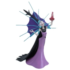 Disney Showcase Keizer Kuzco Yzma 26 Cm