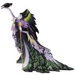 Disney Showcase Maleficent Botanical 24 Cm -Disney disney showcase maleficent botanical 24 cm 2