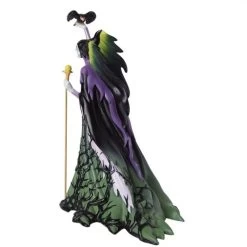 Disney Showcase Maleficent Botanical 24 Cm -Disney disney showcase maleficent botanical 24 cm 3