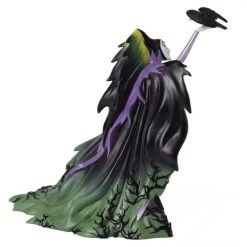 Disney Showcase Maleficent Botanical 24 Cm -Disney disney showcase maleficent botanical 24 cm 4