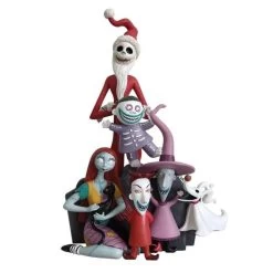 Disney Showcase Nightmare Before Christmas Piramide 23 Cm