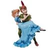 Disney Showcase Peter Pan En Wendy Darling 20 Cm