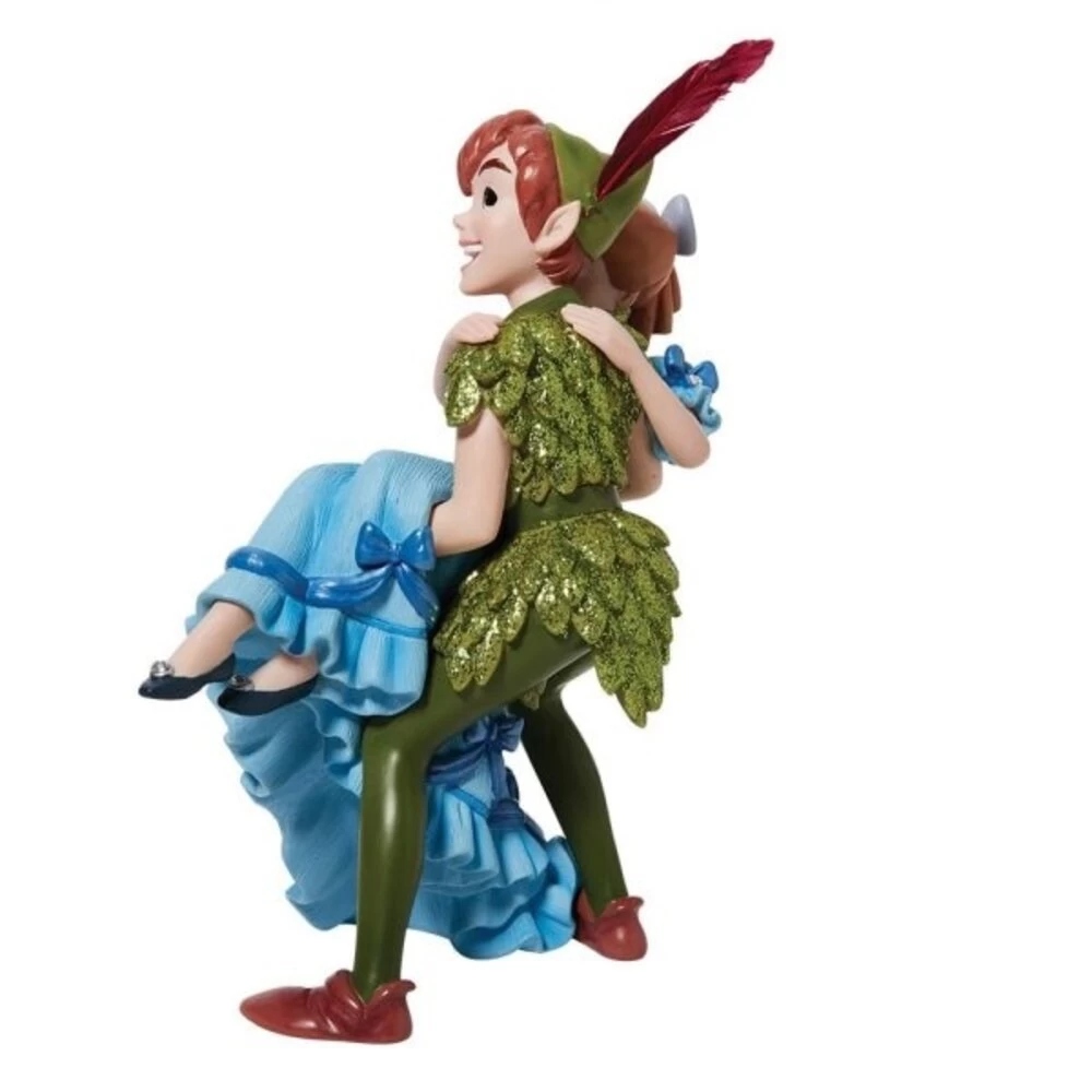Disney Showcase Peter Pan En Wendy Darling 20 Cm 5 Disney Showcase Peter Pan En Wendy Darling 20 Cm - Afbeelding 5
