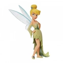Disney Showcase Peter Pan Tinkerbell Couture De Force 19 Cm