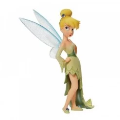Disney Showcase Peter Pan Tinkerbell Couture De Force 19 Cm -Disney disney showcase peter pan tinkerbell couture de fo 9