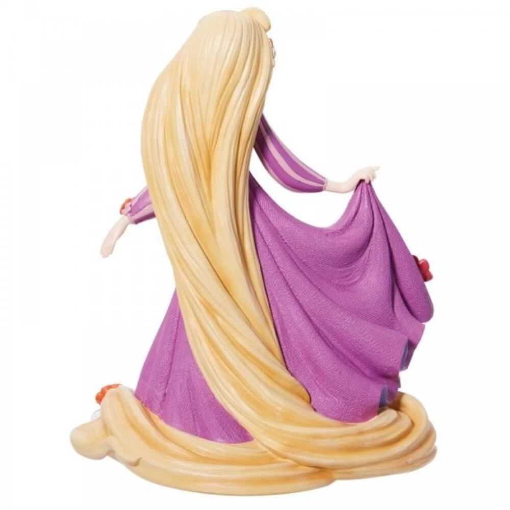 Disney Showcase Rapunzel Botanical 21 Cm 2 Disney Showcase Rapunzel Botanical 21 Cm - Afbeelding 2