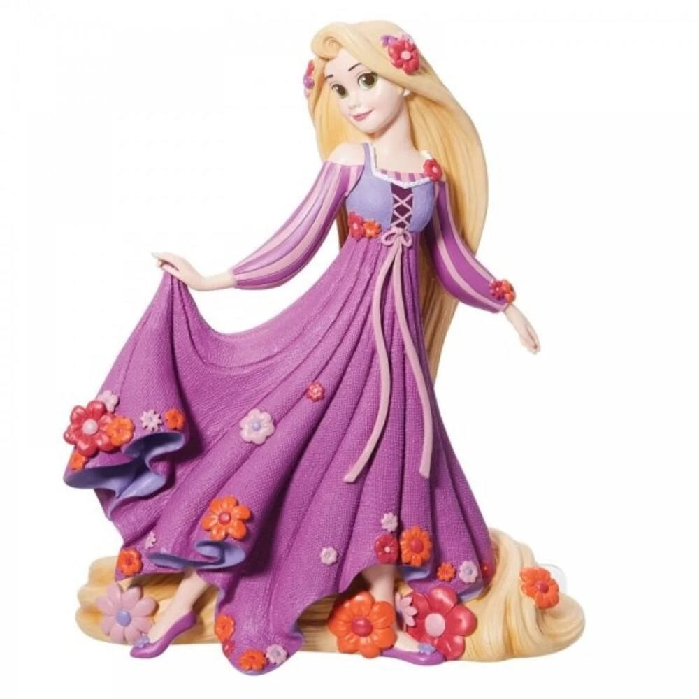 Disney Showcase Rapunzel Botanical 21 Cm 3 Disney Showcase Rapunzel Botanical 21 Cm - Afbeelding 3