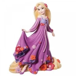 Disney Showcase Rapunzel Botanical 21 Cm