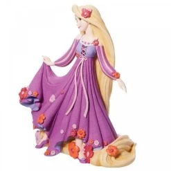 Disney Showcase Rapunzel Botanical 21 Cm 10 Disney Showcase Rapunzel Botanical 21 Cm -Disney disney showcase rapunzel botanical 21 cm 3