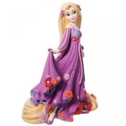 Disney Showcase Rapunzel Botanical 21 Cm 12 Disney Showcase Rapunzel Botanical 21 Cm -Disney disney showcase rapunzel botanical 21 cm 5