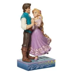 Disney Showcase Rapunzel En Flynn Rider Love 19 Cm -Disney disney showcase rapunzel en flynn rider love 19 cm 3