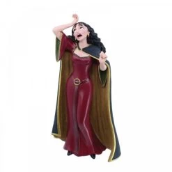 Disney Showcase Rapunzel Mother Gothel 23 Cm