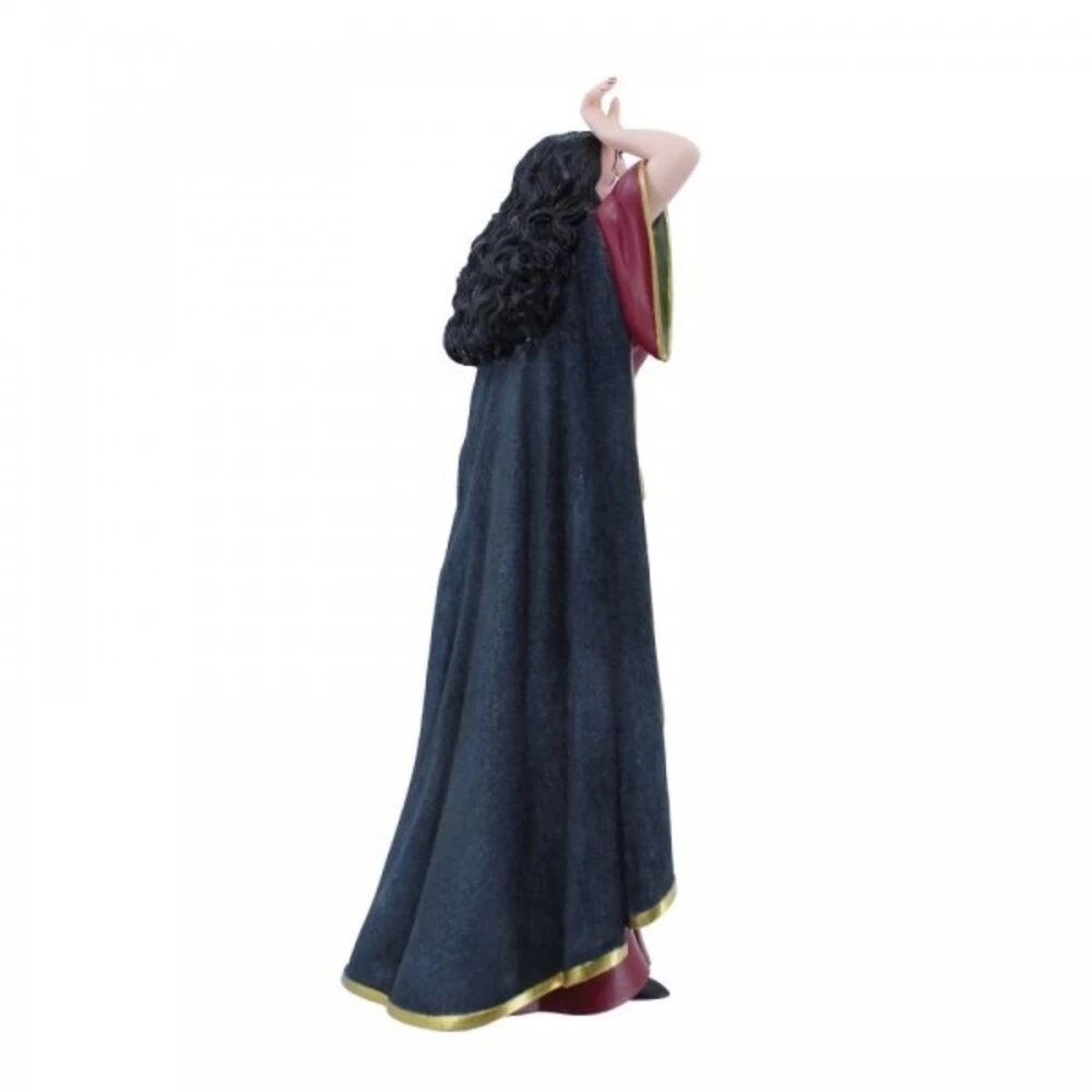 Disney Showcase Rapunzel Mother Gothel 23 Cm 4 Disney Showcase Rapunzel Mother Gothel 23 Cm - Afbeelding 4