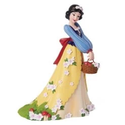 Disney Showcase Sneeuwwitje Botanical 21 Cm -Disney disney showcase sneeuwwitje botanical 21 cm 5