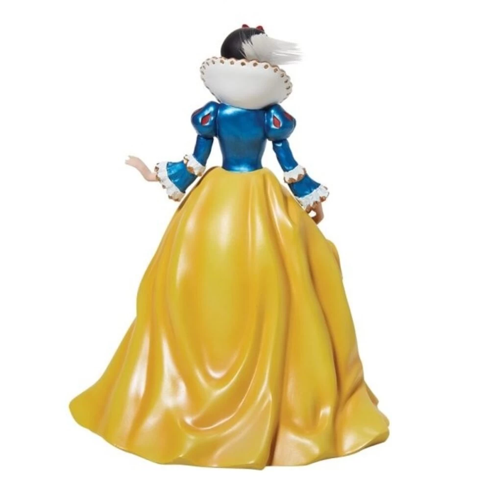 Disney Showcase Sneeuwwitje Rococo 21 Cm 2 Disney Showcase Sneeuwwitje Rococo 21 Cm - Afbeelding 2