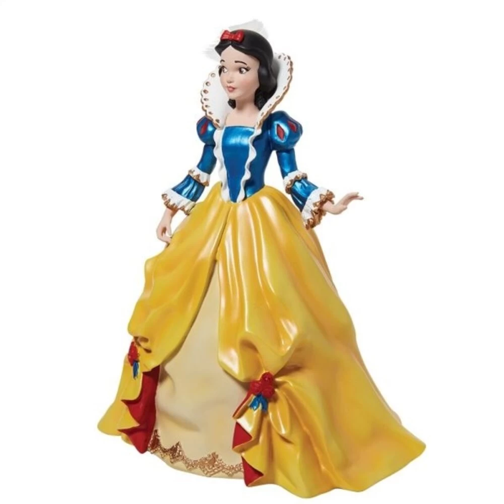 Disney Showcase Sneeuwwitje Rococo 21 Cm 3 Disney Showcase Sneeuwwitje Rococo 21 Cm - Afbeelding 3