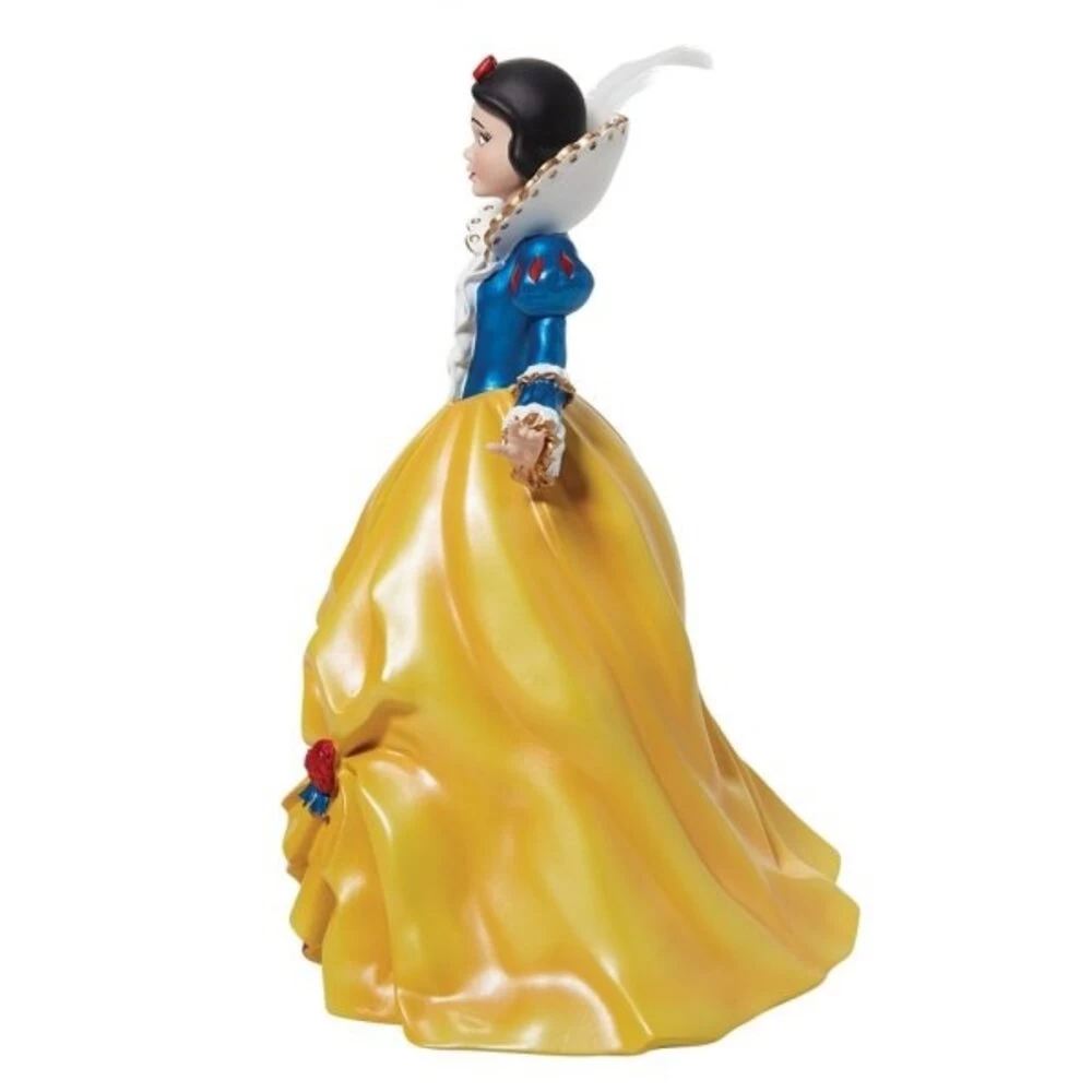 Disney Showcase Sneeuwwitje Rococo 21 Cm 4 Disney Showcase Sneeuwwitje Rococo 21 Cm - Afbeelding 4