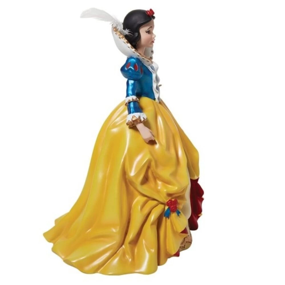 Disney Showcase Sneeuwwitje Rococo 21 Cm 5 Disney Showcase Sneeuwwitje Rococo 21 Cm - Afbeelding 5