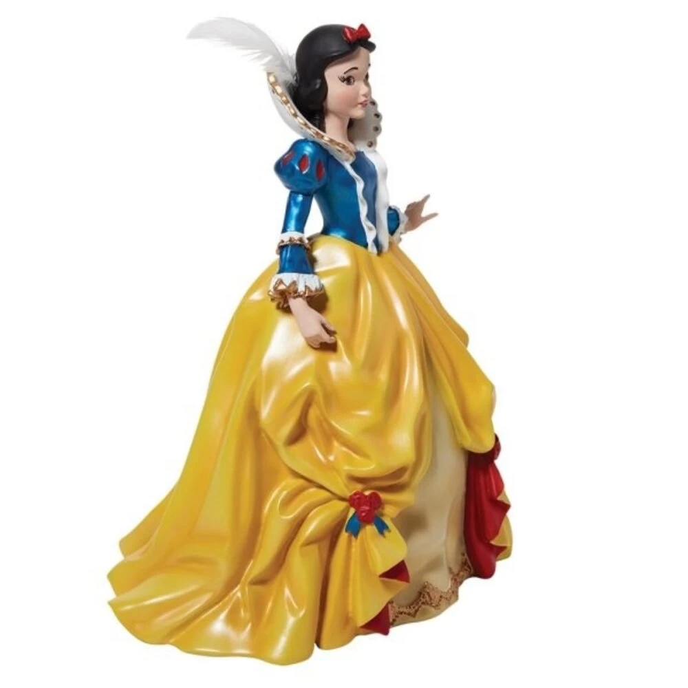 Disney Showcase Sneeuwwitje Rococo 21 Cm 6 Disney Showcase Sneeuwwitje Rococo 21 Cm - Afbeelding 6
