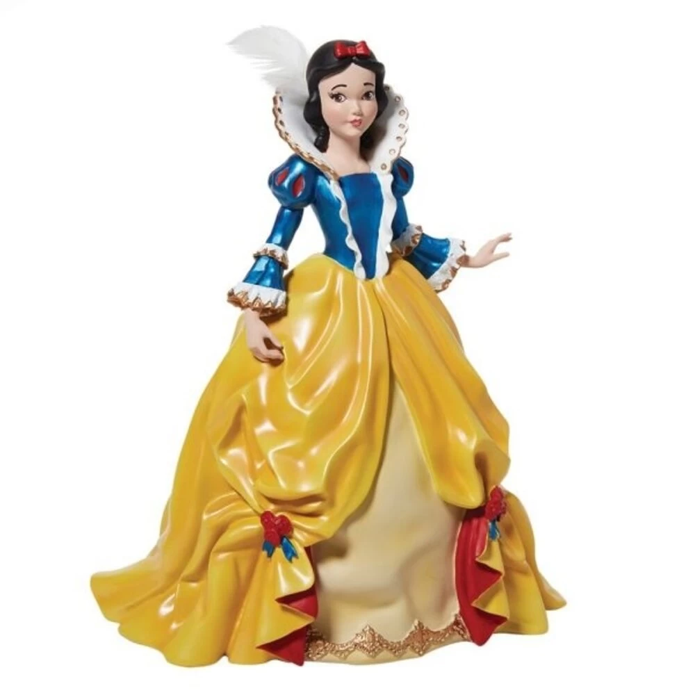Disney Showcase Sneeuwwitje Rococo 21 Cm 1 Disney Showcase Sneeuwwitje Rococo 21 Cm