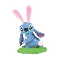 Disney Showcase Stitch Als Paashaas 13 Cm