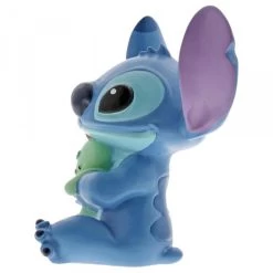 Disney -Disney disney showcase stitch doll 9 cm 1