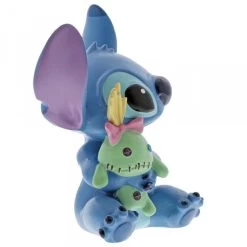 Disney Showcase Stitch Doll 9 Cm -Disney disney showcase stitch doll 9 cm 3