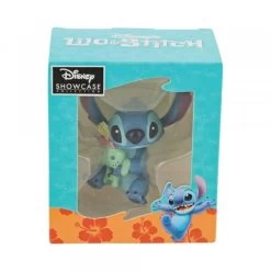 Disney Showcase Stitch Doll 9 Cm -Disney disney showcase stitch doll 9 cm 4