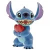 Disney Showcase Stitch Hart 9 Cm