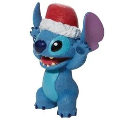 Disney Showcase Stitch Kerstmis 9 Cm -Disney disney showcase stitch kerstmis 9 cm 2
