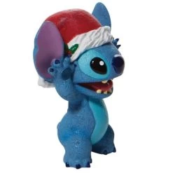 Disney Showcase Stitch Kerstmis 9 Cm -Disney disney showcase stitch kerstmis 9 cm 3