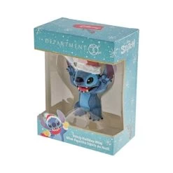 Disney Showcase Stitch Kerstmis 9 Cm -Disney disney showcase stitch kerstmis 9 cm 5