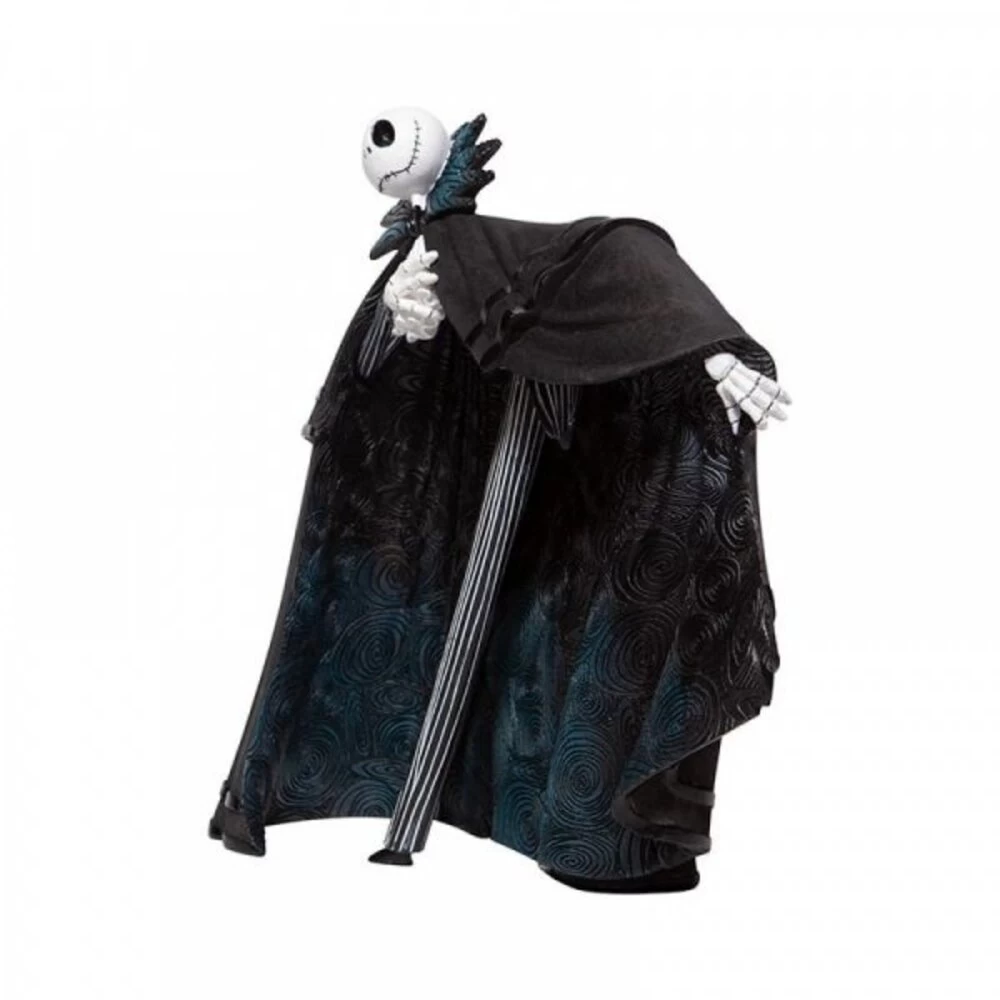 Disney Showcase The Nightmare Before Christmas Jack Skellington 20 Cm 2 Disney Showcase The Nightmare Before Christmas Jack Skellington 20 Cm - Afbeelding 2