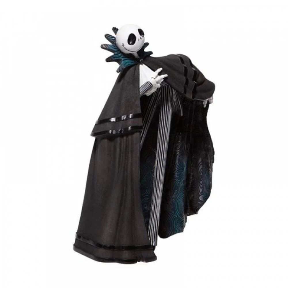 Disney Showcase The Nightmare Before Christmas Jack Skellington 20 Cm 4 Disney Showcase The Nightmare Before Christmas Jack Skellington 20 Cm - Afbeelding 4