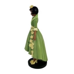Disney Showcase Tiana Botanical 22 Cm -Disney disney showcase tiana botanical 22 cm 3