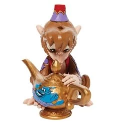 Disney Traditions Aladdin Abu Met Lamp 12 Cm 9 Disney Traditions Aladdin Abu Met Lamp 12 Cm -Disney disney traditions aladdin abu met lamp 12 cm 3