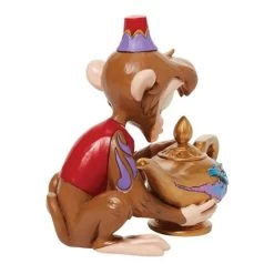 Disney Traditions Aladdin Abu Met Lamp 12 Cm 11 Disney Traditions Aladdin Abu Met Lamp 12 Cm -Disney disney traditions aladdin abu met lamp 12 cm 5