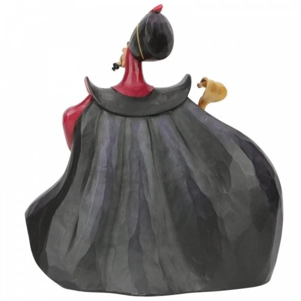 Disney Traditions Aladdin Jafar Villainous Viper 23 Cm 2 Disney Traditions Aladdin Jafar Villainous Viper 23 Cm - Afbeelding 2