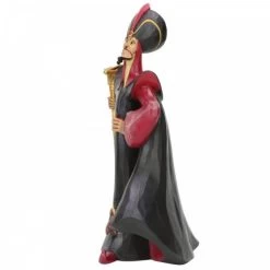 Disney Traditions Aladdin Jafar Villainous Viper 23 Cm 6 Disney Traditions Aladdin Jafar Villainous Viper 23 Cm -Disney disney traditions aladdin jafar villainous viper 2 2