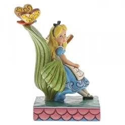 Disney -Disney disney traditions alice in wonderland curiouser an 1
