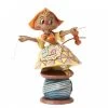 Disney Traditions Assepoester Suzy Kind Helper 10 Cm