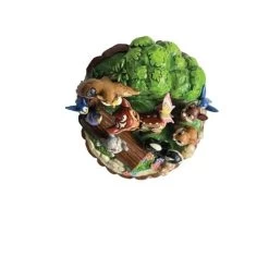 Disney Traditions Bambi Forrest Friends 20 Cm -Disney disney traditions bambi forrest friends 20 cm 4